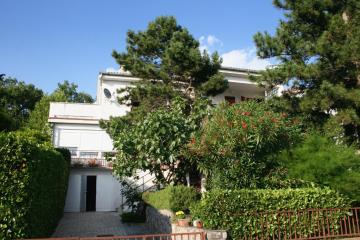 Apartments with WiFi Selce, Crikvenica - 5565