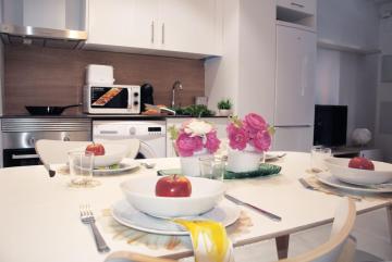 Vivienda junto a Ruzafa - 16 PAX