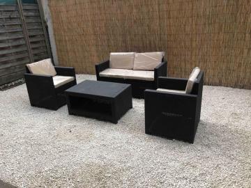 Appartement et son jardin à lille fac de droit
