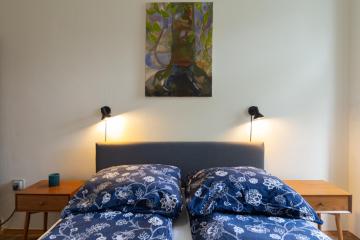 Old Town Charming cozy fully equipped