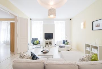 City Park - 2BR / Sleeps 4 / AC / Netflix! (MA18)