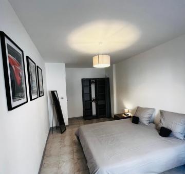 Appartement T2 dans le centre ville de Carcassonne