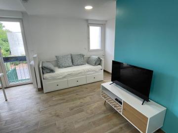 Somptueux appartement rénové proche du RER A