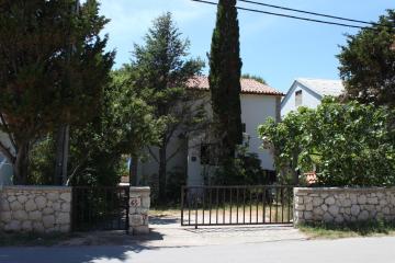 Apartments by the sea Stara Novalja, Pag - 6390
