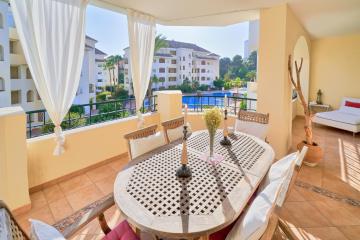 Marbella SunCity