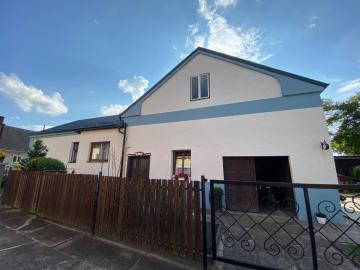 Ubytování U Melicherů