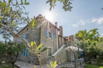 Apartments with WiFi Groznjan, Central Istria - Sredisnja Istra - 7038