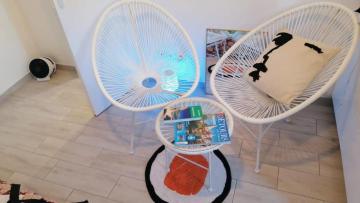 Superbe logement(D) avec Parking Gratuit sur place