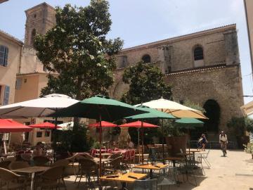 Appartement 2 personnes - PORT CIOTAT - proche mer