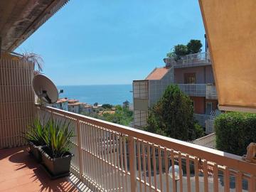 Ciauru i mari