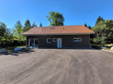 La cabane des écureuils