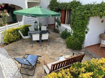 Splendida casa a 3 min dal mare Con ampia veranda