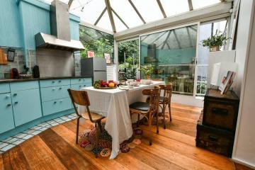 HSH Magnifique appartement avec Jardin en bas de Montmartre