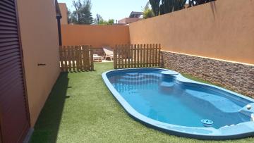 Casa Pitaya, acogedora, con piscina, fibra óptica