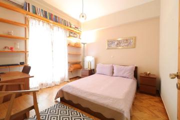 Restful Apartment - Syntagma Square