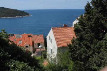 Apartments with WiFi Dubrovnik - 8821