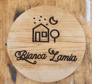 BIANCA LAMIA Ostuni