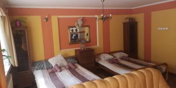 Apartament Fort Owcza Góra
