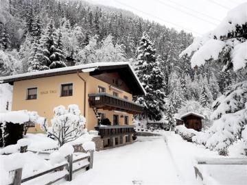 Apartment Arlberg