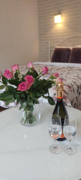 Be my Guest - Krucza Apartment - Center of Warsaw Subway Wi-Fi