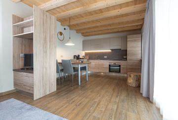 Plan Chalet St Antoni