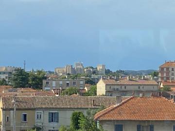 Appartement Rooftop avec piscine