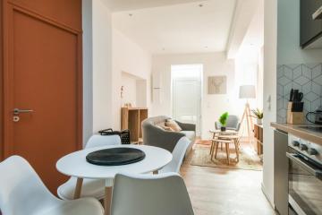 Wonderfully renovated apartment - Lille -Welkeys