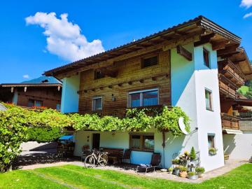 Haus Carmen