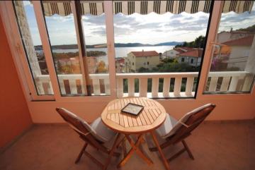 Seaview apartment 