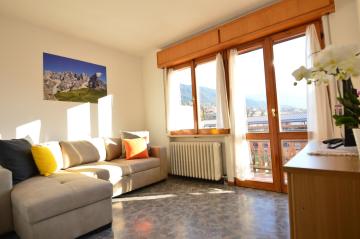 DOLOMITI HOUSE 7