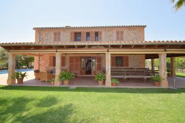 Villa Son Auba Gran 043 by Mallorca Charme