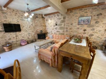 Tasia Stone House