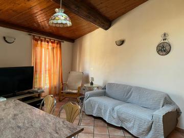 Appartement de style provençal au cœur de la ville