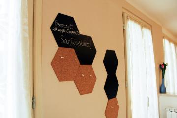 Appartamento La Santissima