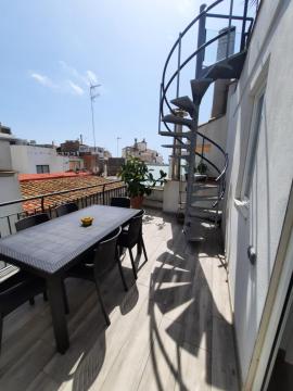 Apartaco Apartamentos