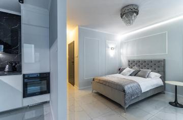 Apartament LUNA, Piotrkowska 44 - free parking