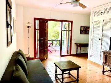 Apartamento para 2-4 personas a 200 m de la playa