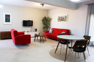 Rocce nel Mare - 2BD - Simplicity and Style - Meteora