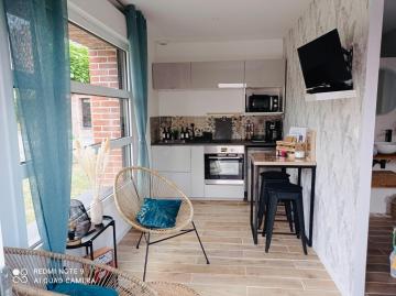 Studio Cosy Neuf