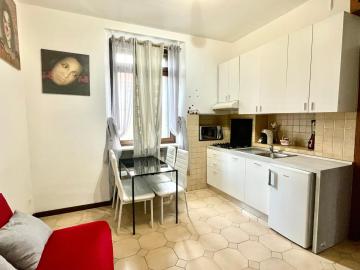 Appartamento Marghera indipendente