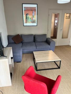 Appartement le Saint Remi, Reims centre ville