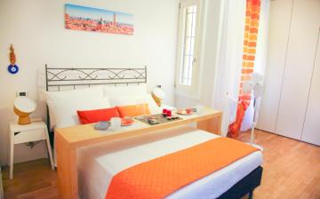 Casa Bolognese - in the heart of the city!