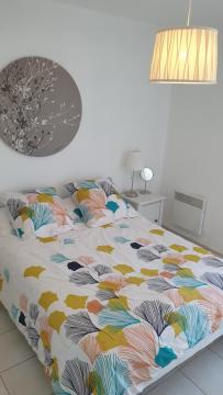 Très bel appartement dans résidence calme