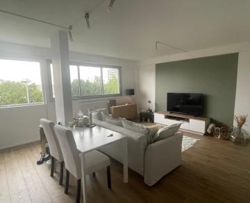 Duplex au coeur de Niort