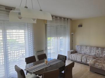 Appartamento Altamira Roma