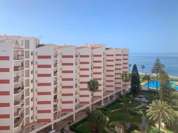 Precioso apartamento con piscina, ideal familias
