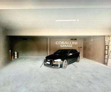 Corallini Luxury Apartments - Bokè Apartment