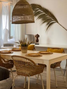 Apartamento recien reformado en el Centro
