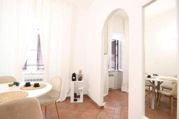 Colosseum 20 apartment