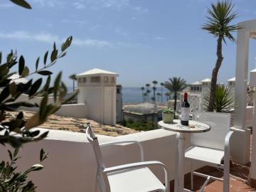 Apartment Dominion Beach Estepona